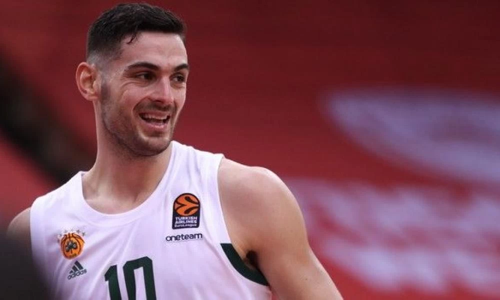 Ολυμπιακός-Παναθηναϊκός 77-88: Πράσινο το ντέρμπι